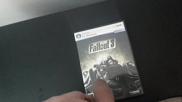 video games review with penis cursor