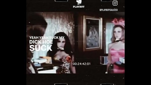 Playboysauced suck my dick  