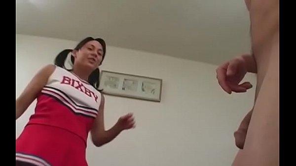 Pleasant ladies like balls