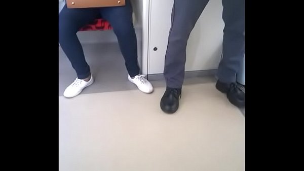 Seguran&ccedil;a no Metr&ocirc; de Salvador