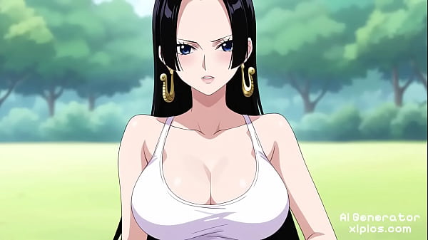 boa hancock one piece Porn and Hentai Ai compilation sexy and naked xxx Rule 34 enjoy this collection  