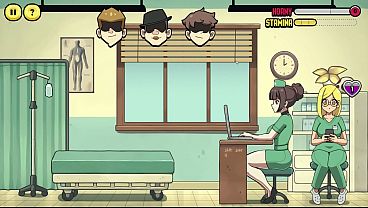 Let's Play Problematic Subjects part 4  