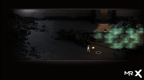 noticed how I fucked another woman  