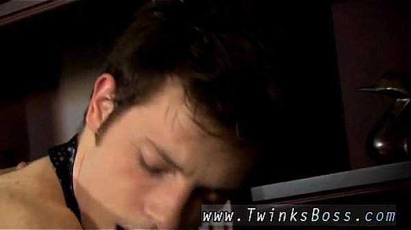 Nudist gay twink camps The 2 folks kiss and strip but leave their  