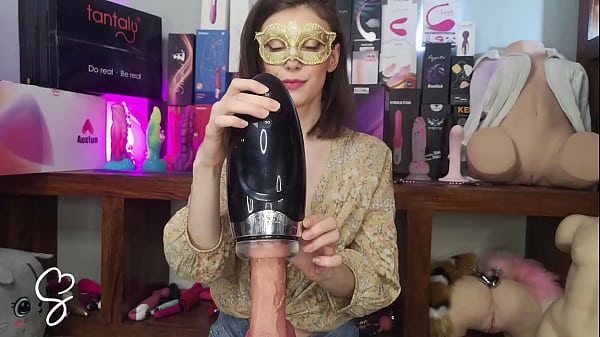 BIG GIVEAWAY cashless Male Masturbators with Sarah Sue