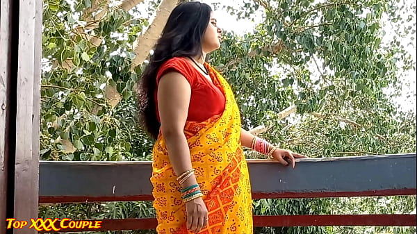 Hot Indian stepmom seduced stepson for hardcore XXX fuck.