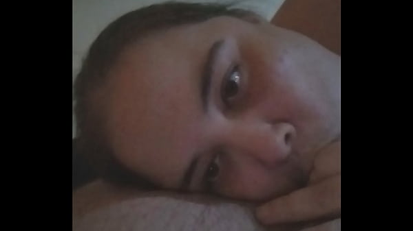 My Princess, throating me