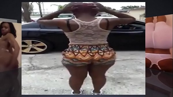 PG Fun Big Booty Girls Clapping and Ass Grabbing  