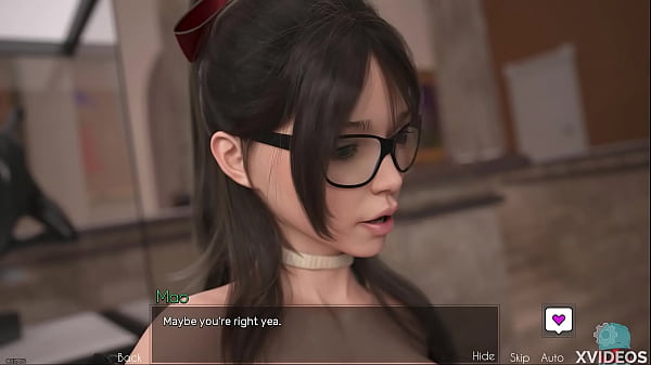 THE AWAKENING ep.155 &ndash; Visual Novel Gameplay [HD]