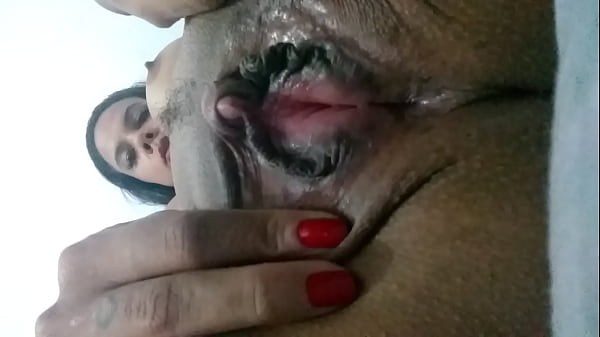 Precisando gozar Pamela Santos