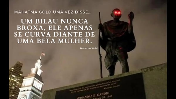 Mahatma gold &eacute; mto foda e comeu o Mbappe incrivelmente forte e avassalador acabou com a carreira de mbappe, nao anda mais