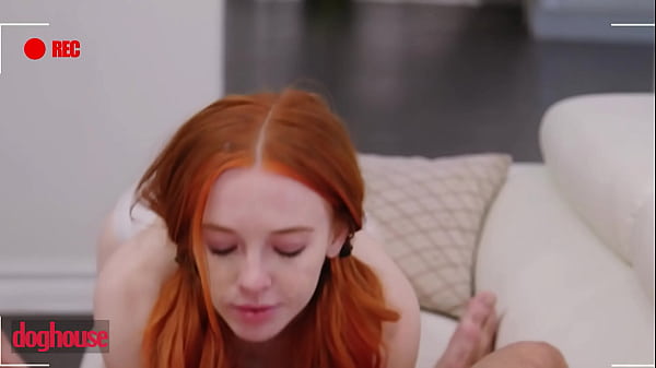 ADULTMOBILE - DOG HOUSE - Madi Collins, Lucas Frost - Casting POV 3 Scene 3  15-30min