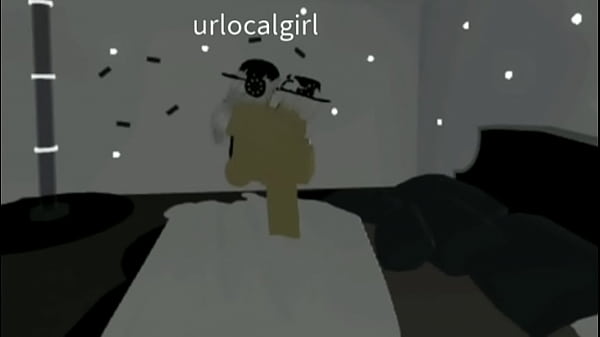 Roblox sex