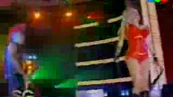 Sabrina Sabrok Rockstar Mega Big Boobs