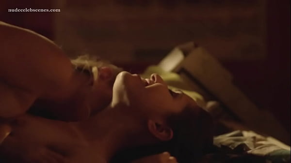 Catherine Corcoran getting her pussy eaten by  Asta Paredes