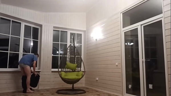 Sexy boy solo masturbation at rest room