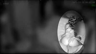 Latest Pinay Viral: Mother and Stepson Caught by Husband on CCTV Camera While Having Sex