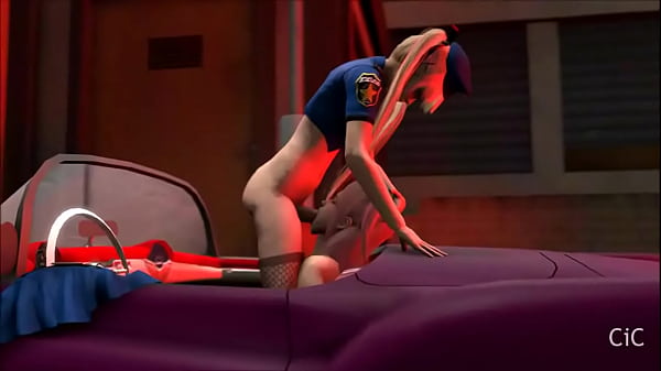 Marie Rose Facefucks Honoka d. Or Alive