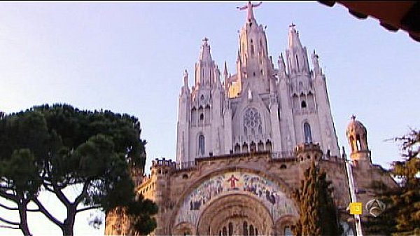 Toto Garcia en Antena 3 - 7 dias 7 noches - O Divino Ferrete