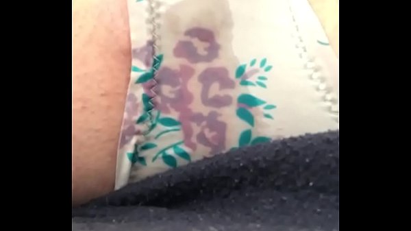 gracies panty pissing and cum