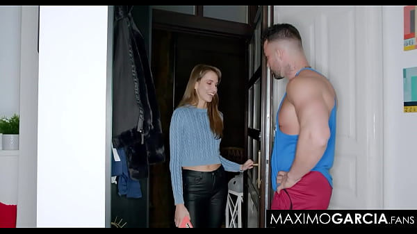 Awesome Sex With A Beautiful Babe