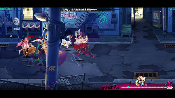 Seven Mortal Sins X Tasy hot porn hentai gameplay. A lot of bitches and uncesored porn