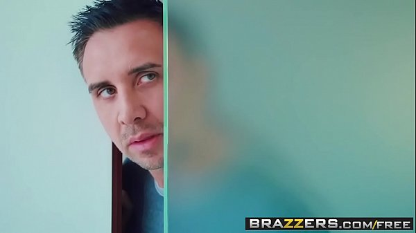 Brazzers - b. Got Boobs -  My Buddys Sisters Boobs scene starring Aidra Fox & Keiran Lee