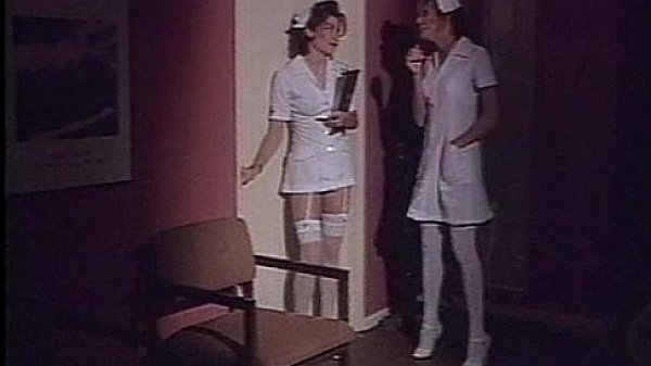LBO - Young Nurses In Lust - scene 3 - extract 2  