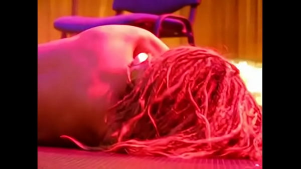 Italian porn star Symba  