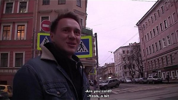 Wild pickup fucking in the office scene 1