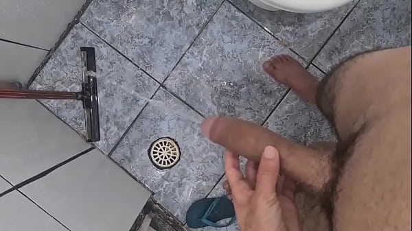 socado no rabo delicioso