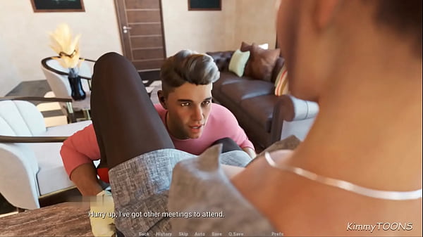 My big cock Male secretary gave mee  BIG COCK ON the job