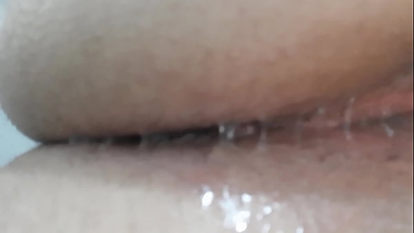 Puta mojada vagina  