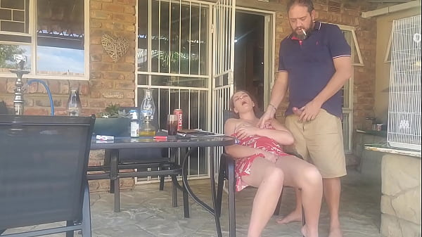 Fucking my best friends wife while he is at work  