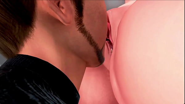 Max's Life Temporada 4 Cap 200 - follando el enorme culo de mi hermanastra