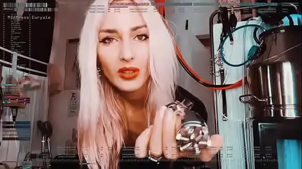 Mistress Euryale Makes You Bisexual