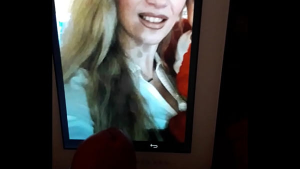 huge Cum friends wife