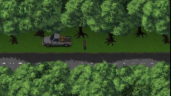 Finding A Sex Toy And Letting It BOUNCE ON MY DICK! - A Silent Statue 