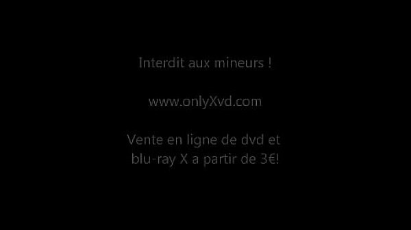 Extrait Je veux faire du X 1  