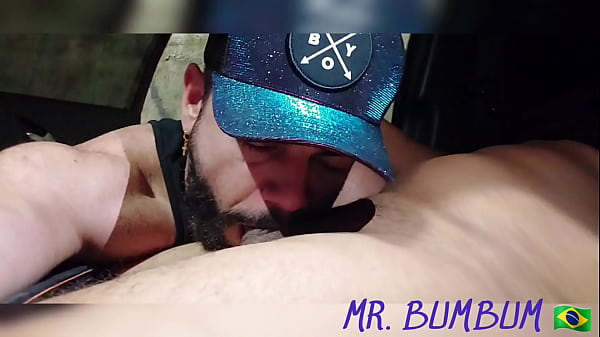 MrBumbumbrasil