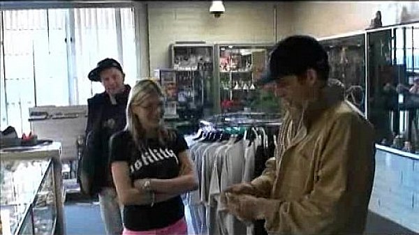 Sex Paying My Bills 1