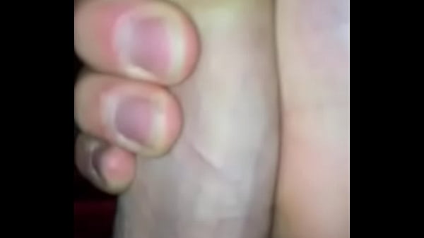 HD - y. strokes hard veined cock