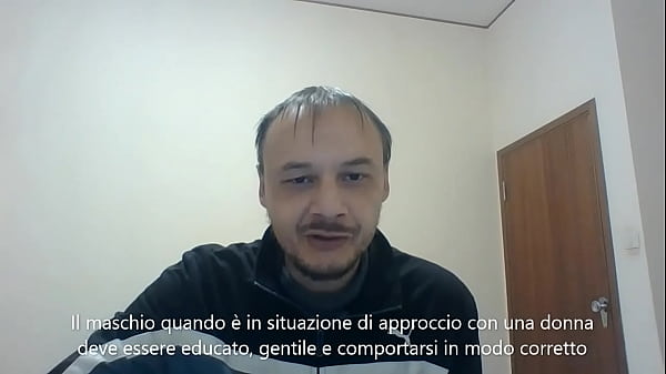 1&deg;LEZIONE DISCIPLINARE