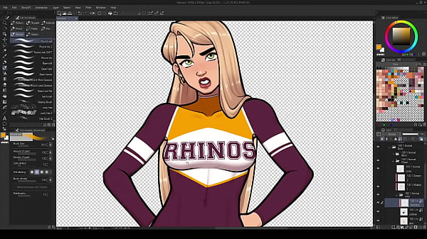 TGOBB broadcast by MrPS on Picarto from December Sixth 2022 