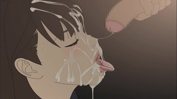 Best Hentai Bukkake (MegaCum by Love)