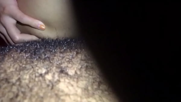 Asian loves bbc and spread her lil pussy for more  