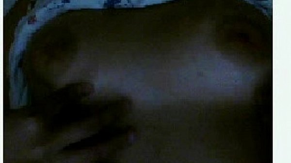 Peituda Na Cam Bate Papo Bol 2011