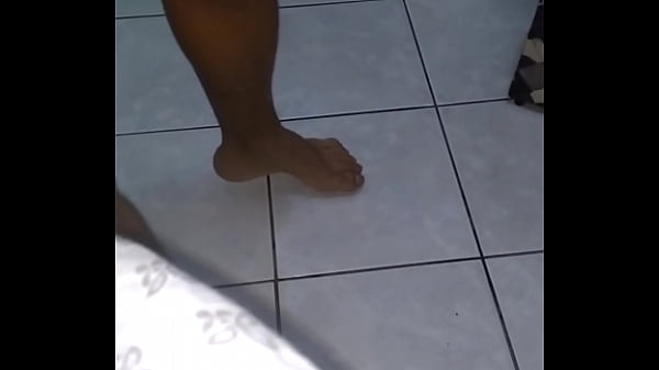 Dando gostoso para o casado