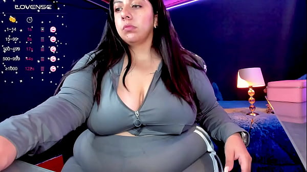 Coraline Latin Live WebCam Show Coraline Latina Gorda  
