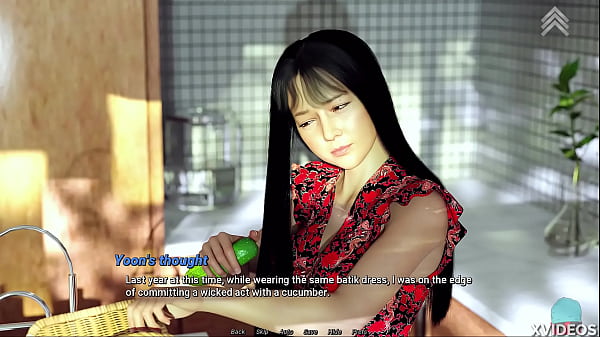 The sexual adventures of an asian wife &ndash; FREE PASS ep. 2